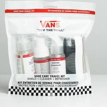 Vans Shoe Care Kit