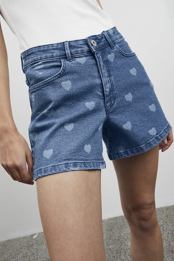 Ichi Piper Shorts